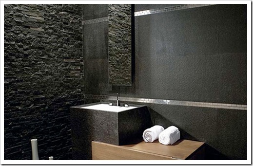 Decoración de Baños ~ Decoración de Interiores de Casas